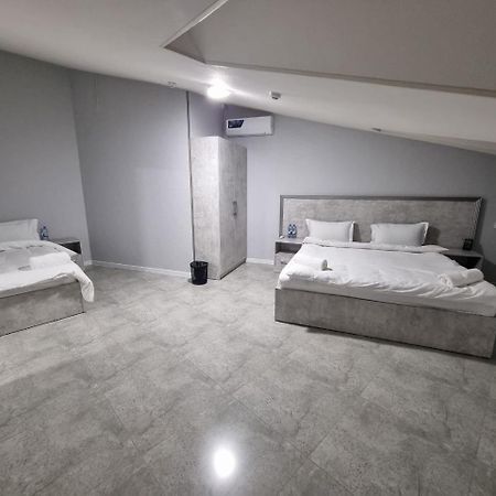 Revel Hotel Tashkent Exterior photo